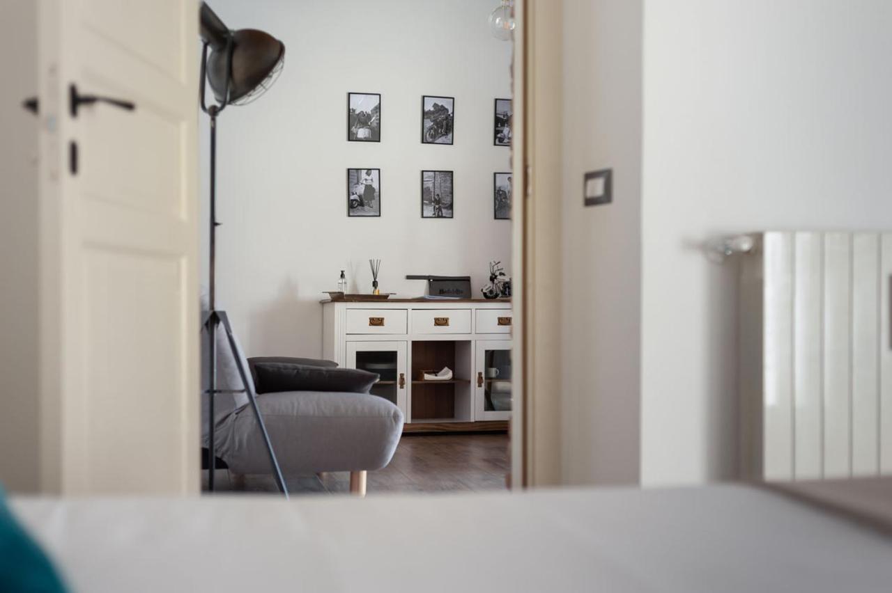 Bed And Box - Vt01 Casa Vacanze Вітербо Екстер'єр фото