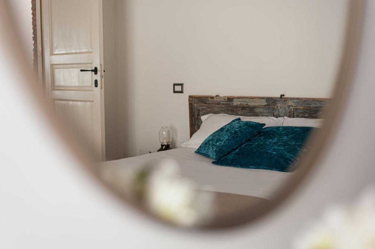Bed And Box - Vt01 Casa Vacanze Вітербо Екстер'єр фото